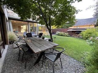 Foto 56 de Espléndida Casa moderna en pleno centro 260 m2 - San Martin De Los Andes