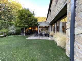 Foto 52 de Espléndida Casa moderna en pleno centro 260 m2 - San Martin De Los Andes