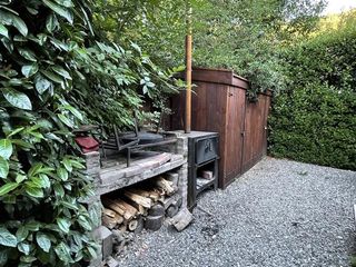 Foto 53 de Espléndida Casa moderna en pleno centro 260 m2 - San Martin De Los Andes