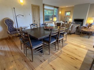 Foto 10 de Espléndida Casa moderna en pleno centro 260 m2 - San Martin De Los Andes