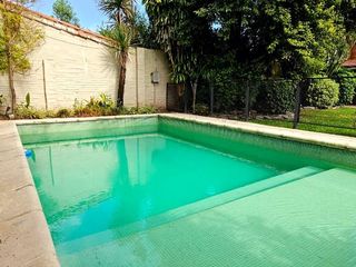 Foto 34 de Importante casa de 5 dormitorios en VENTA en lote de 832 m2, zona Parque Guillermina, SMT