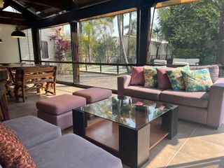 Foto 31 de Importante casa de 5 dormitorios en VENTA en lote de 832 m2, zona Parque Guillermina, SMT