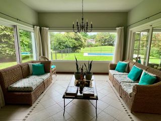 Foto 12 de Casa en  Country St Thomas norte