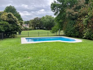 Foto 4 de Casa en  Country St Thomas norte