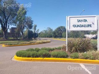 Foto 6 de TERRENO  SANTA GUADALUPE PILAR DEL ESTE