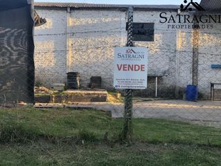 Foto 3 de Terreno en  VENTA