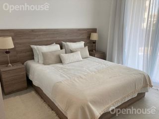 Foto 4 de Impecable Town House en alquiler en Pilará, totalmente equipada y amueblada