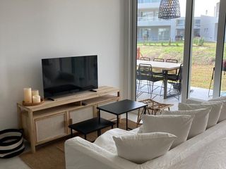Foto 7 de Impecable Town House en alquiler en Pilará, totalmente equipada y amueblada