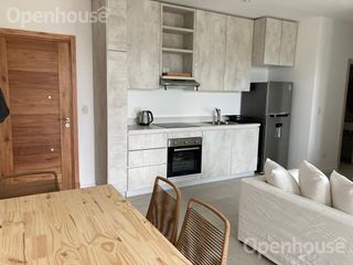 Foto 3 de Impecable Town House en alquiler en Pilará, totalmente equipada y amueblada