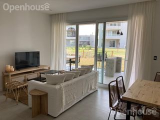 Foto 9 de Impecable Town House en alquiler en Pilará, totalmente equipada y amueblada