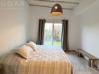 Foto 18 de Alquiler Casa - Barrio Privado El Aljibe / Pilar - Con muebles