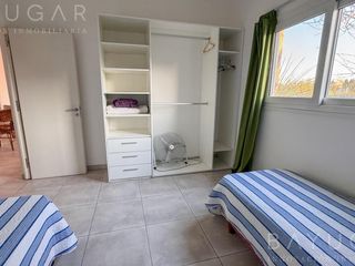 Foto 12 de Alquiler Casa - Barrio Privado El Aljibe / Pilar - Con muebles