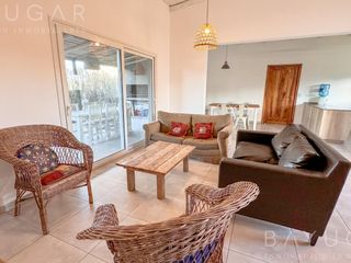 Foto 7 de Alquiler Casa - Barrio Privado El Aljibe / Pilar - Con muebles