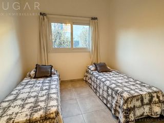 Foto 14 de Alquiler Casa - Barrio Privado El Aljibe / Pilar - Con muebles