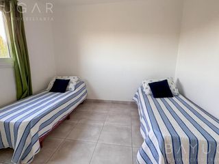 Foto 11 de Alquiler Casa - Barrio Privado El Aljibe / Pilar - Con muebles