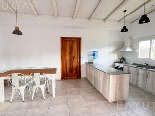Foto 4 de Alquiler Casa - Barrio Privado El Aljibe / Pilar - Con muebles