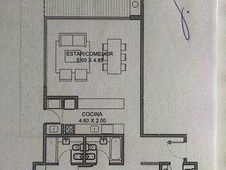 Foto 8 de Departamento de 4 amb en venta  en La Balconada - Castaños