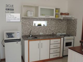 Foto 4 de Departamento - El Bolson