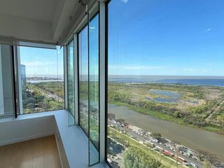 Foto 1 de Departamento en venta - 3 Dormitorios 3 Baños - Cochera - 190Mts2 - Puerto Madero