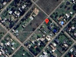Foto 12 de Terreno en venta - 200Mts2 - Arturo Seguí, La Plata