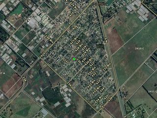 Foto 5 de Terreno en venta - 200Mts2 - Arturo Seguí, La Plata