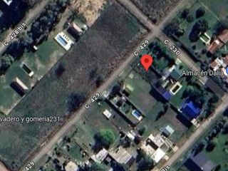 Foto 11 de Terreno en venta - 200Mts2 - Arturo Seguí, La Plata