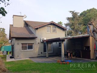 Foto 24 de VENTA - Apta Crédito - Casa 4 dormitorios - De Vicenzo Grande