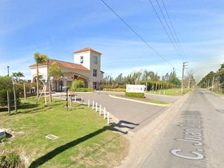 Foto 2 de Terreno en venta - 1.200Mts2 - Benavidez, Tigre