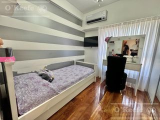 Foto 19 de Piso de 4 ambientes a pasos de Plaza Conesa!!