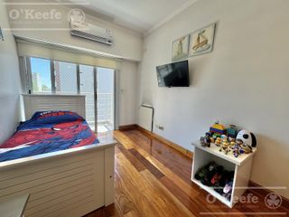 Foto 15 de Piso de 4 ambientes a pasos de Plaza Conesa!!