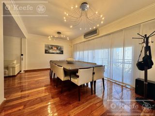 Foto 2 de Piso de 4 ambientes a pasos de Plaza Conesa!!