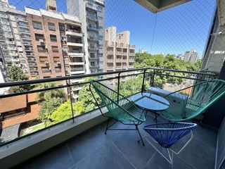 Foto 11 de Piso de 4 ambientes a pasos de Plaza Conesa!!