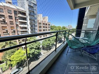 Foto 10 de Piso de 4 ambientes a pasos de Plaza Conesa!!