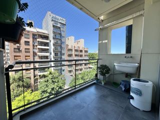 Foto 9 de Piso de 4 ambientes a pasos de Plaza Conesa!!