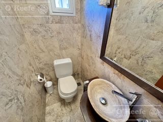 Foto 13 de Piso de 4 ambientes a pasos de Plaza Conesa!!