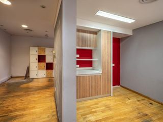 Foto 15 de Edificio de Oficinas en  Venta en Palermo Hollywood