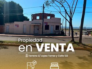 Foto 1 de Casa - Capital