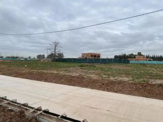 Foto 8 de Terreno en venta - 612Mts2 - Lagos de Canning II, Esteban Echeverría