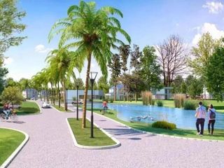 Foto 10 de Terreno en venta - 612Mts2 - Lagos de Canning II, Esteban Echeverría