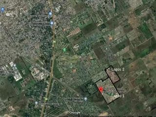 Foto 14 de Terreno en venta - 612Mts2 - Lagos de Canning II, Esteban Echeverría