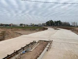 Foto 9 de Terreno en venta - 612Mts2 - Lagos de Canning II, Esteban Echeverría