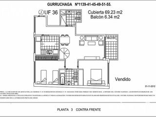 Foto 42 de Cochera - Palermo