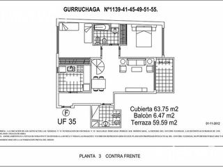Foto 38 de Cochera - Palermo
