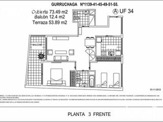 Foto 37 de Cochera - Palermo