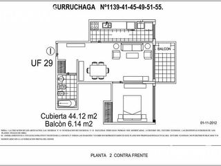 Foto 34 de Cochera - Palermo