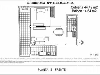 Foto 26 de Cochera - Palermo