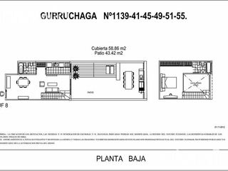 Foto 44 de Cochera - Palermo