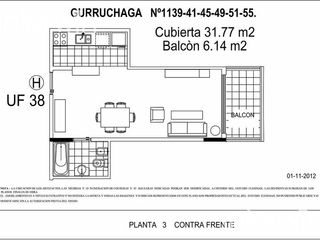 Foto 41 de Cochera - Palermo