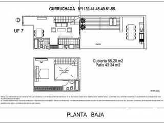 Foto 45 de Cochera - Palermo