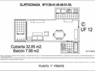 Foto 15 de Cochera - Palermo